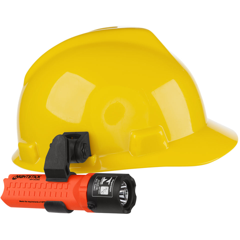 XPP-5418RX-K01 [Zone 0] IS Flashlight (3 AA) w/Kit