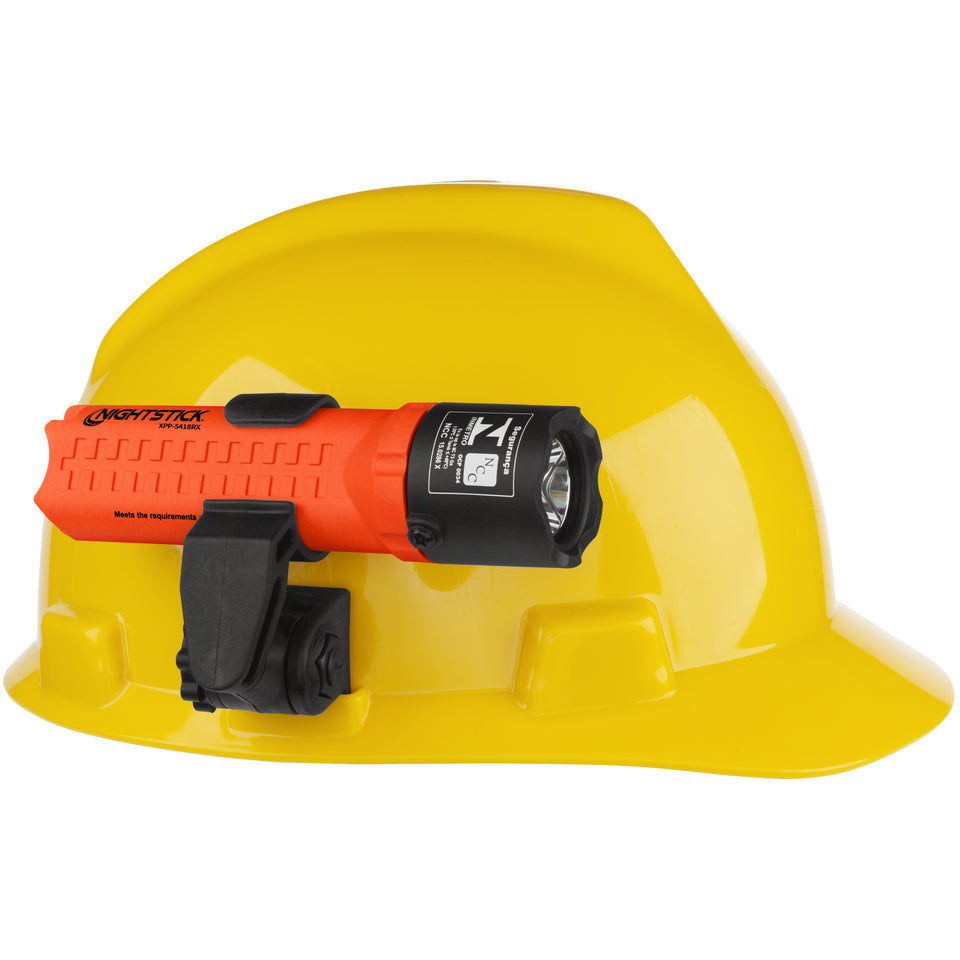 XPP-5418RX-K01 [Zone 0] IS Flashlight (3 AA) w/Kit