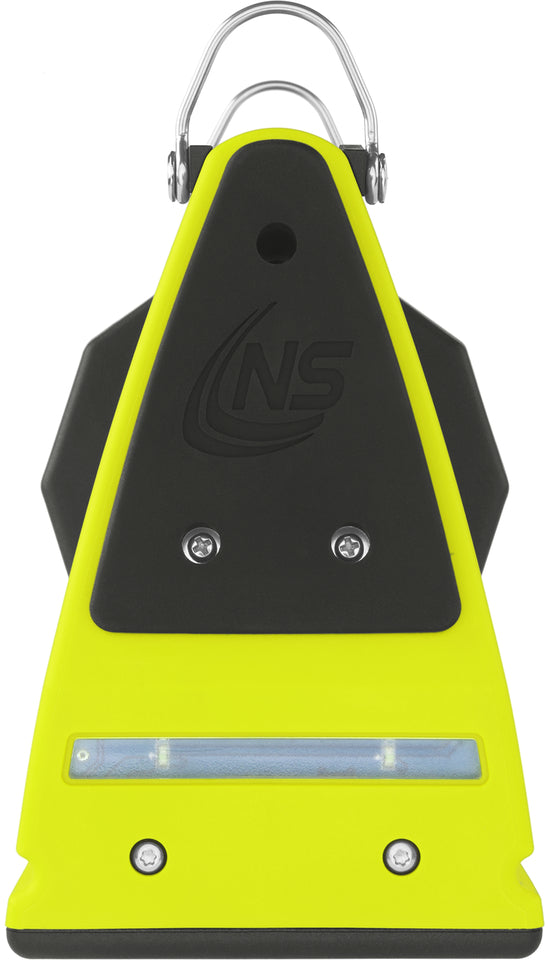 XPR-5584GMX: [Zone 0] INTEGRITAS™ 84 IS Rechargeable Lantern w/Magnetic Base