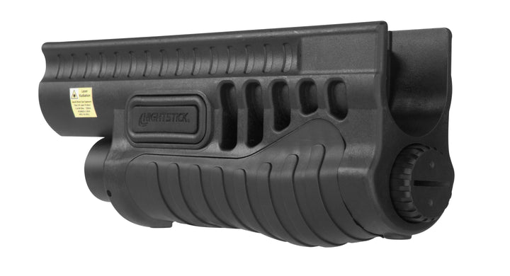 SFL-11GL Shotgun Forend Light with Green Laser for Mossberg® 500/590/Shockwave