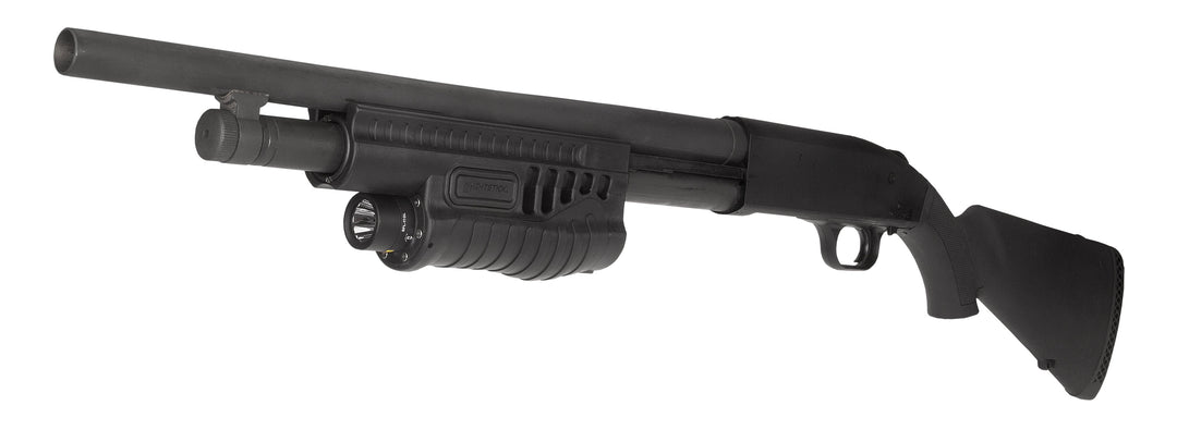 SFL-11GL Shotgun Forend Light with Green Laser for Mossberg® 500/590/Shockwave