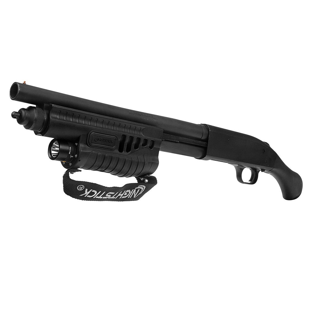 SFL-11GL Shotgun Forend Light with Green Laser for Mossberg® 500/590/Shockwave