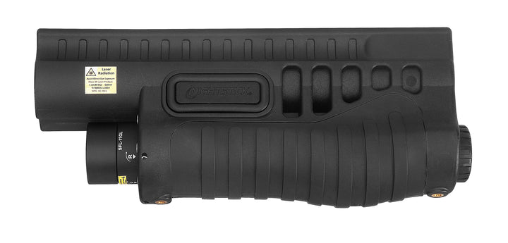 SFL-11GL Shotgun Forend Light with Green Laser for Mossberg® 500/590/Shockwave