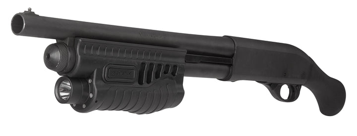 SFL-13GL Shotgun Forend Light with Green Laser for Remington® 870/TAC-14