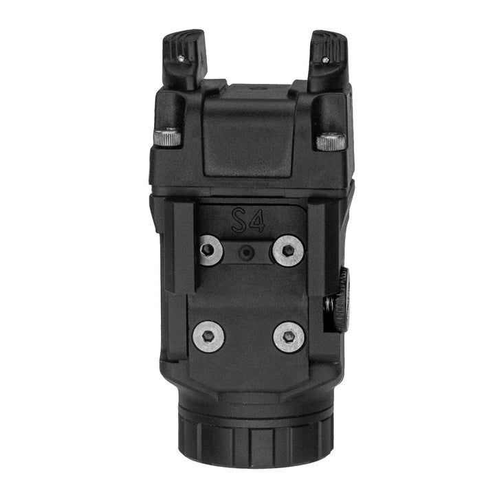 TCM-5B Subcompact Weapon-Mounted Light for Narrow Rail Handguns