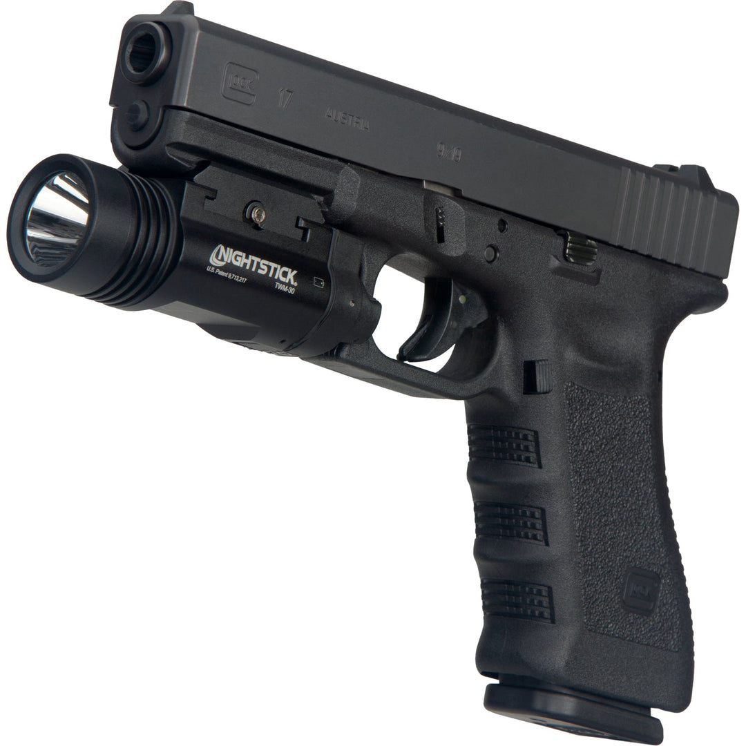 TWM-30 Tactical Weapon-Mounted Light