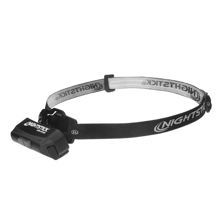 USB-4510B Multi-Flood USB Headlamp