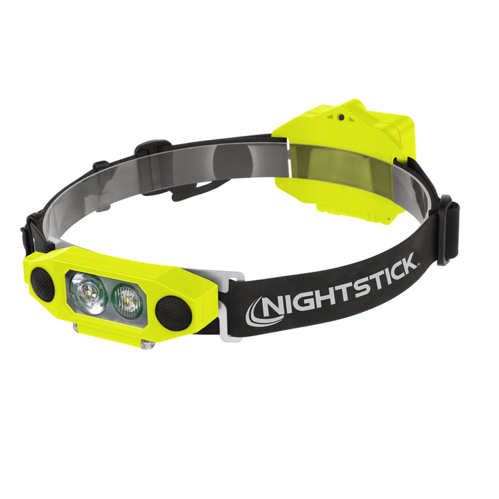 XPP-5462GX [Zone 0] DICATA® IS Low-Profile Dual-Light Headlamp