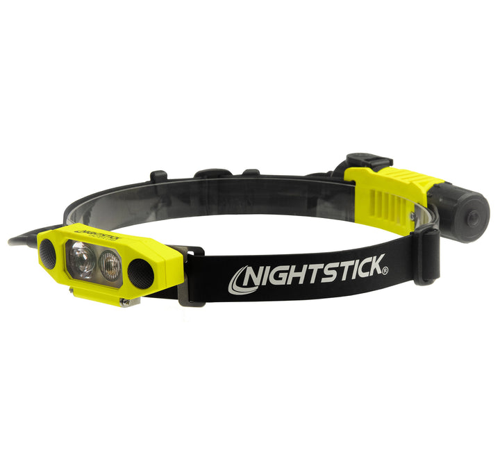 XPR-5562GX [Zone 0] DICATA® USB IS Dual-Light™ Headlamp