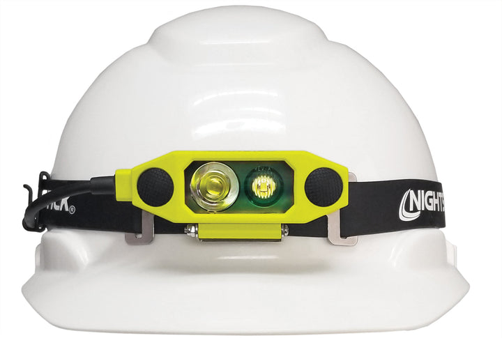 XPR-5562GX [Zone 0] DICATA® USB IS Dual-Light™ Headlamp