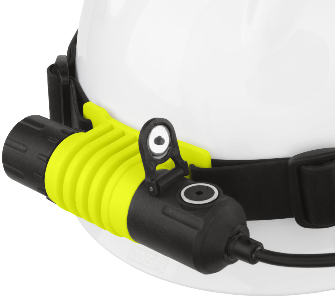 XPR-5562GX [Zone 0] DICATA® USB IS Dual-Light™ Headlamp