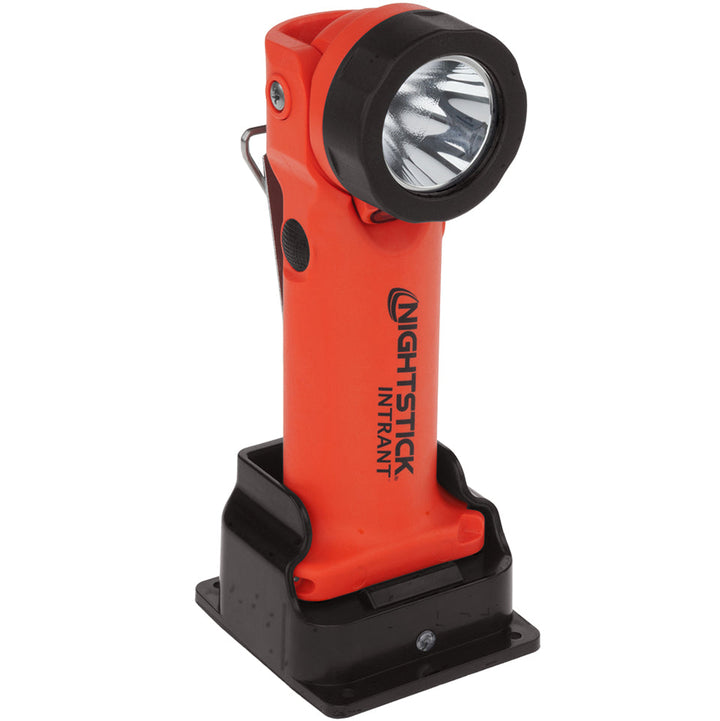 XPR-5568RX: [Zone 0] INTRANT® IS Rechargeable Dual-Light Angle Light